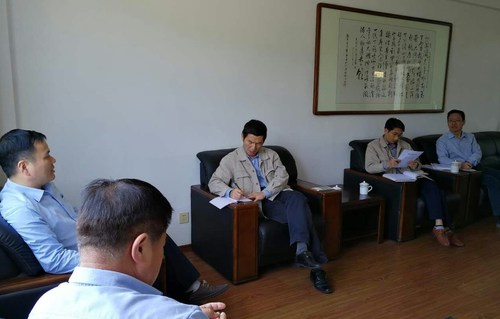 蔡美花：廉政教育專題會(huì).jpg