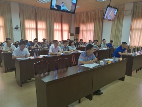 羅聯(lián)河：公司舉辦保密教育專題培訓會1.jpg