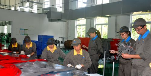 陳宏金：永春分公司崗位技能比武。.jpg