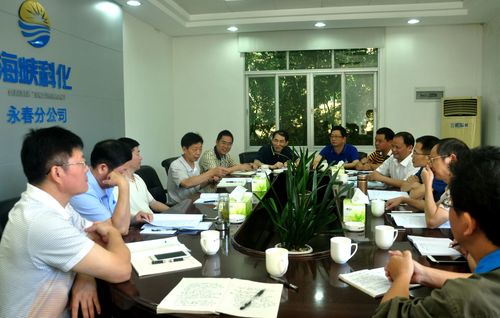 陳宏金：督查組一行到永春分公司督查。.jpg