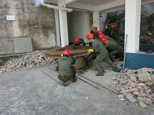 黃文燕：說說銷爆拆裝工作的點滴事2.jpg