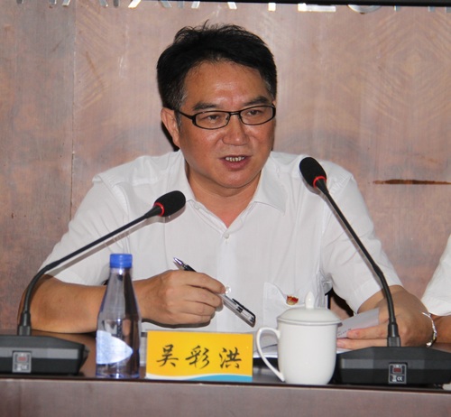 羅聯(lián)河：公司召開2018年上半年經(jīng)濟分析會03.jpg