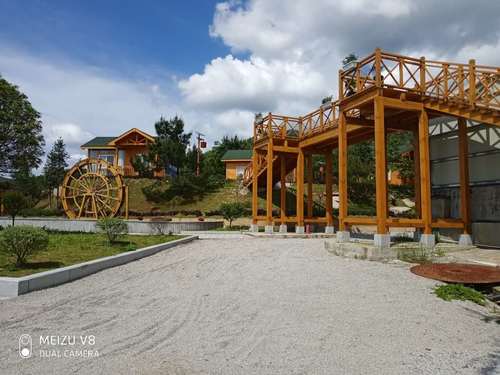 范仁鏜：富興建設(shè)公司將樂項目部組織學(xué)習(xí)泰寧富強礦業(yè)綠色礦山建設(shè)經(jīng)驗1.jpg