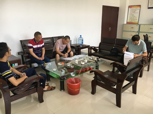 鐘惠：新羅區(qū)道路交通安全綜合整治領導工作小組到龍巖分公司檢查指導工作_調(diào)整大小.jpg