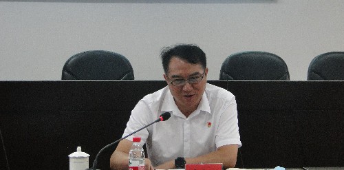 永安雙華公司吳泉艷：黨史專題教育組織生活會~1.jpg