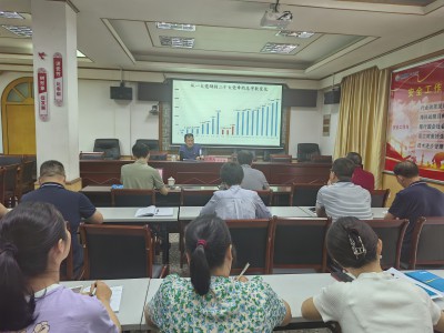 格式工廠民化建設 蔣雪�?福建海峽科化股份有限公司黨委副書記、常務副總經理、工會主席鄭慶樟到民化建設公司上主題教育專題黨課2.jpg